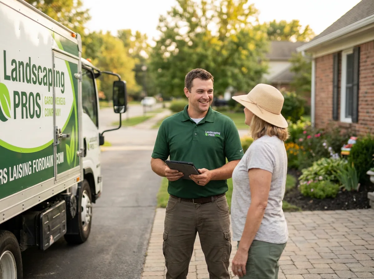Landscaping Unionville, TN FAQs